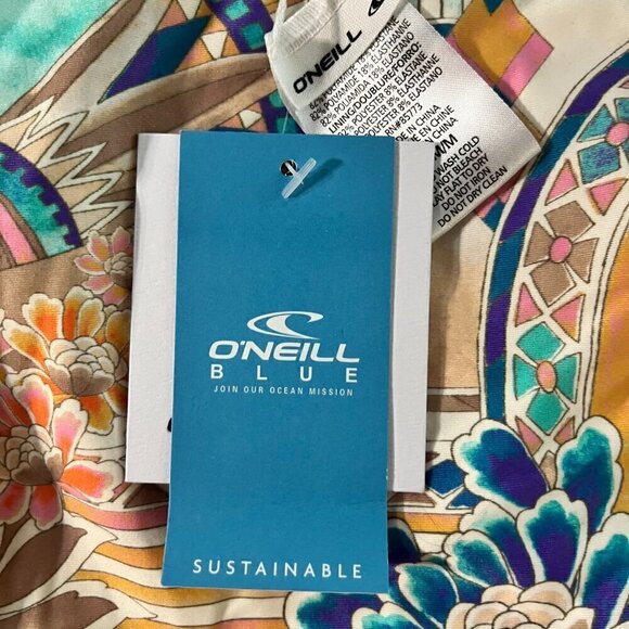 O'Neill Zephora Bikini, Size Medium - Picture 4 of 7